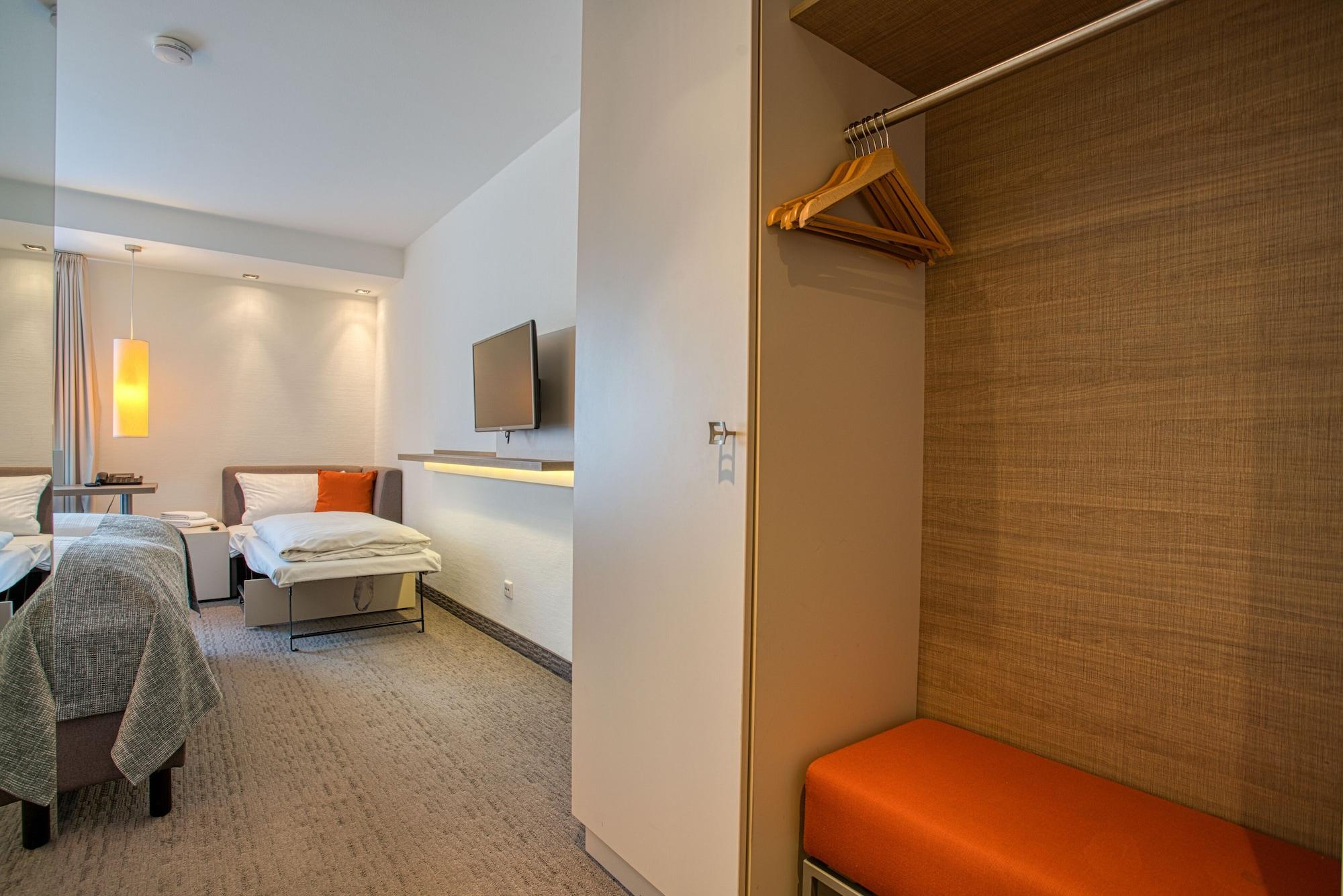 Kommerzhotel 3* Köln