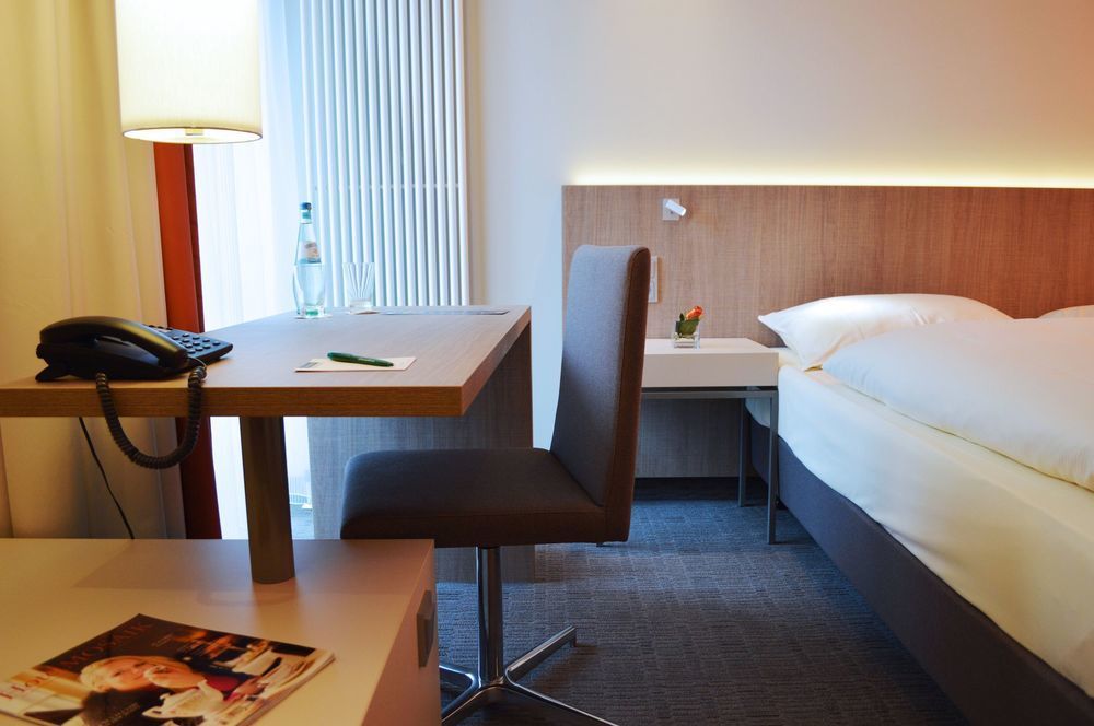 Hotel Kommerzhotel Köln